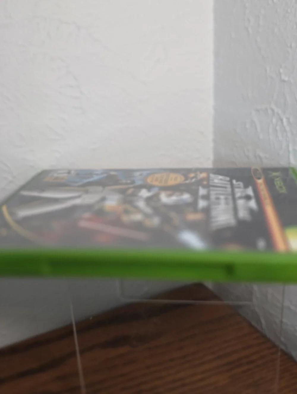 Star Wars Battlefront 2 Microsoft Xbox CIB Complete w/ Manual Video Game
